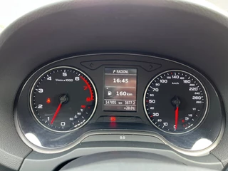 Audi A3 Audi A3 Sportback 1.2 TFSI Ambition Pro Line S - afbeelding nr 21