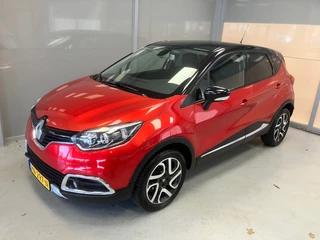 Renault Captur Renault Captur 0.9 TCe Xmod CLIMA | NAVI | CAMERA |LEER | STOELVERWARMING | - afbeelding nr 3