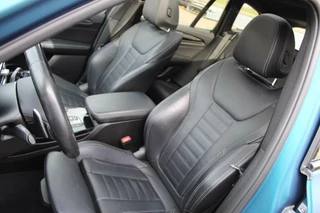 BMW X3 BMW X3 xDrive30e M-sport/Gewrapt/trekhaak/Pano/stuurverwarm - afbeelding nr 21
