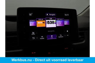 Renault Kangoo Renault Kangoo E-Tech Advance L2 44 kWh DC DUBBELE CABINE!!!! - afbeelding nr 9