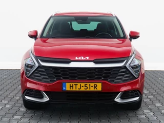 Kia Sportage Kia Sportage 1.6 T-GDi Plug-in Hybrid AWD DynamicPlusLine | Carplay | Adaptive cruise | Trekhaak - afbeelding nr 11