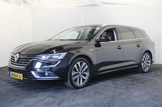 Renault Talisman Estate 1.6 TCe Limousin