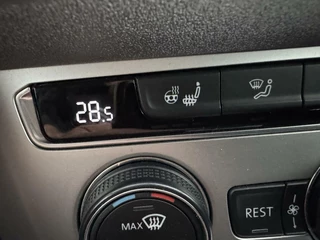 Volkswagen Passat Volkswagen Passat Variant 1.4 TSI ACT  automaat stoel stuur verwarming - afbeelding nr 18