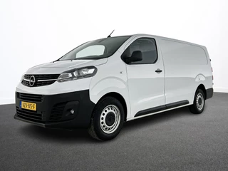 Opel Vivaro 2.0 145PK L3 Automaat
