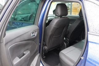 Opel Crossland - afbeelding nr 29