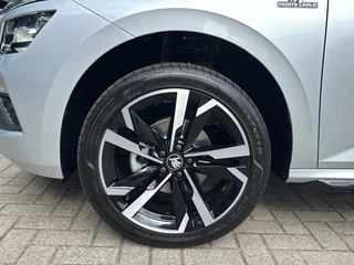 Škoda Kamiq Škoda Kamiq 1.0 TSI DSG MONTE CARLO GLAS-DAK/CAMERA/CARPLAY/CRUISE/STOELVERW - afbeelding nr 9