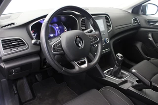 Renault Mégane Estate |Navi|Camera| - afbeelding nr 9
