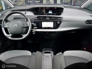 Citroën C4 Picasso Citroen C4 Picasso 130pk Feel I Automaat I 68.000km!! I - afbeelding nr 7