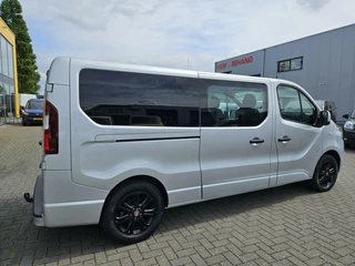 Fiat Talento Fiat Talento 2.0 MultiJet L2H1 Edition DC 146 PK - afbeelding nr 5