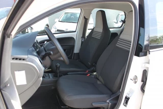 Volkswagen up! - afbeelding nr 10