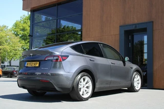 Tesla Model Y Tesla Model Y Long Range AWD 75kWh | Enhanced Autopilot | Trekhaak - afbeelding nr 11