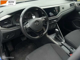 Volkswagen Polo Volkswagen Polo 1.0 TSI Comfortline 95PK 16,989 inc btw auto - afbeelding nr 12