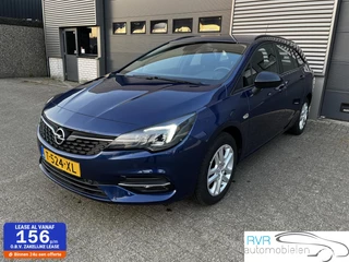 Opel Astra - 347037673-0