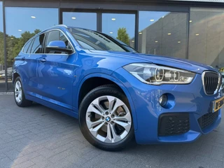 BMW X1 - afbeelding nr 26