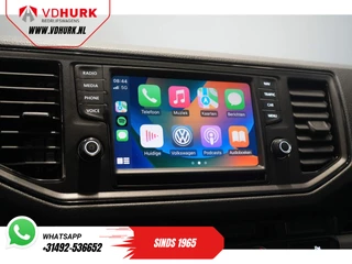 Volkswagen Crafter Volkswagen Crafter 35 2.0 TDI 140 pk DSG Aut. L3H2 EXPORT ONLY Navi/ Carplay/ PDC/ Cruise/ Trekhaak/ Airco - afbeelding nr 23