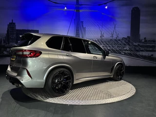 BMW X5 BMW X5 M Competition *VossenWheels*Carbon*Pano*NL Auto* - afbeelding nr 13