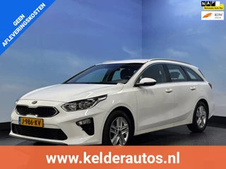 Kia Ceed Sportswagon - 29312013-0