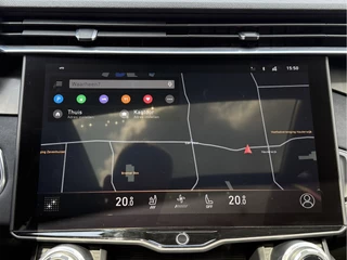 Lynk & Co 01 Lynk & Co 01 1.5/Trekhaak/Navigatie/Cruise/360 camera/Net onderhoud gehad €1700,- - afbeelding nr 20