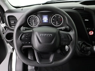 Iveco Daily | Airco | 3-Persoons | 750Kg Laadklep - afbeelding nr 15