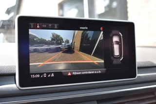 Audi A4 Audi A4 Allroad 2.0 TFSI Edition, Xenon, B&O, Lane, ACC, HUD - afbeelding nr 22