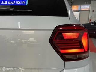 Volkswagen Polo Volkswagen Polo 1.0 TSI Beats DSG  Automaat NAVI PDC ZEER NETJES - afbeelding nr 7