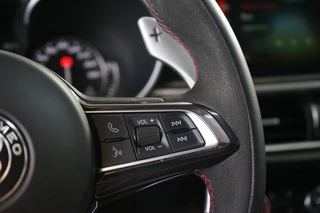 Alfa Romeo Stelvio - afbeelding nr 25