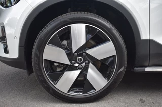 Volvo EX40 Volvo EX40 Extended Range Ultra 252pk/82kWh | 20'' | Runningboards | Trekha - afbeelding nr 9