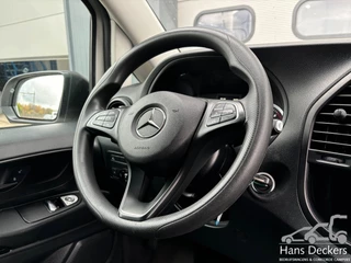 Mercedes-Benz Vito Airco Parktronic / Direct inzetbaar! - afbeelding nr 17