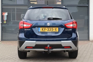 Suzuki S-Cross Suzuki S-Cross 1.0 BoosterJet Exclusive Trekhaak/Navi/Apple/AndroidAuto - afbeelding nr 5