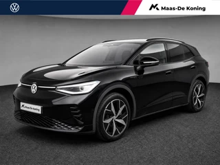Volkswagen ID.4 GTX 4Motion 77 kWh/300PK