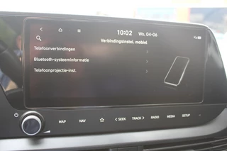 Hyundai i20 Hyundai i20 1.0 T-GDI Comfort Smart 