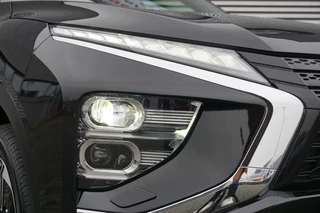 Mitsubishi Eclipse Cross Mitsubishi Eclipse Cross PHEV AUTOMAAT ADAPTIVE | PANO | LEER | WINTERPACK | KEYLESS! - afbeelding nr 46