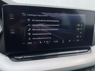 Škoda Octavia | Head-Up | Carplay | LED | Camera | Memory | Navi | Sfeerverl. - afbeelding nr 44