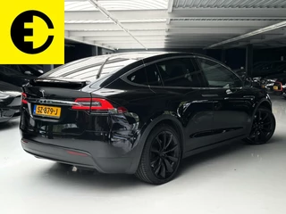 Tesla Model X Tesla Model X 100D 6p. | Gratis Supercharging* | Stuurverwarming | Enhanced autopilot - afbeelding nr 11