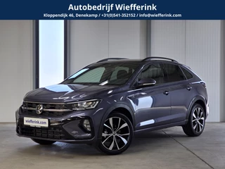 Volkswagen Taigo Volkswagen Taigo 1.0 TSI R-Line DSG/AUT R-Line | ACC | Camera | IQ.Drive | - afbeelding nr 1