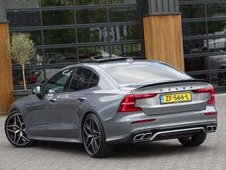 Volvo S60 - afbeelding nr 7