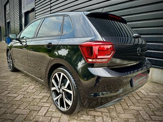Volkswagen Polo Volkswagen Polo 1.0 TSI R-LINE VIRTUAL|CLIMA|CARPLAY|LED|XENON - afbeelding nr 44