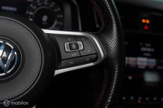 Volkswagen Golf Volkswagen Golf 2.0 TSI GTI TCR PANO|AKRA|LED|CAMERA|ACC| - afbeelding nr 14