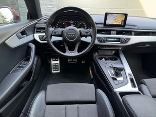 Audi A5 Audi A5 Sportback 1.4 TFSI S-line Automaat | Navigatiesysteem | Climate control | Cruise control | LED verlichting | Sportonderstel | Buitenspiegels elektrisch inklapbaar | 19 inch lichtmetalen velgen | Parkeersensoren voor en achter - afbeelding nr 31