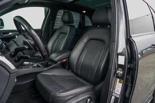 Audi SQ5 Audi SQ5 3.0 TFSI SQ5 Quattro Pro Line PANO / B&O / TREKHAAK - afbeelding nr 15
