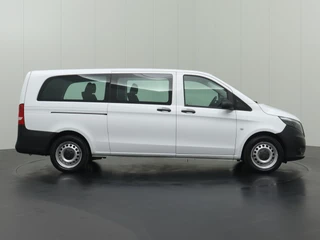 Mercedes-Benz Vito | Airco | Cruise | BPM vrij !!! | 2-2-2-3 Stoelopstelling - afbeelding nr 13