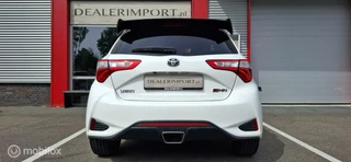 Toyota Yaris Toyota Yaris 1.8 GRMN 212PK Limited Ed. 
