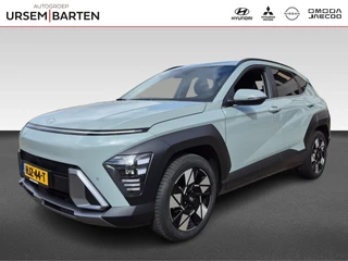 Hyundai Kona 1.6 GDI HEV Comfort Smart