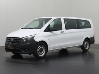 Mercedes-Benz Vito | Airco | Cruise | BPM vrij !!! | 2-2-2-3 Stoelopstelling - afbeelding nr 7