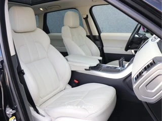 Land Rover Range Rover Sport |PANO|CAMERA|VIRTUAL|ORIG.NL|DEALER ONDERH. - afbeelding nr 32