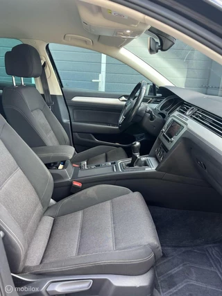 Volkswagen Passat Volkswagen Passat Variant 2.0 TDI Business Edition - afbeelding nr 36