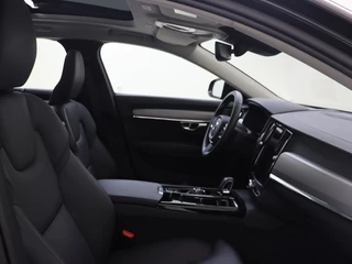 Volvo V90 Volvo V90 T6 AWD Ultra Dark | Trekhaak | Panoramadak | 360° Camera | - afbeelding nr 13