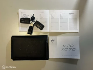 Volvo V70 Volvo V70 2.0 T4 Inscription Edition - afbeelding nr 19