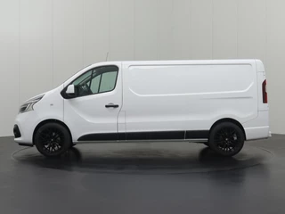 Renault Trafic Renault Trafic 2.0DCi 120PK Lang | Led | Multimedia | Trekhaak | Camera | 3-Persoons - afbeelding nr 12