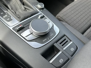 Audi A3 Audi A3 Sportback 1.8 TFSI quattro Ambition Pro Line S Automaat/Led/18 InchNavigatie - afbeelding nr 21